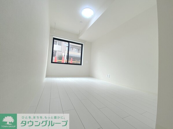 Flat K KASUYAの物件内観写真